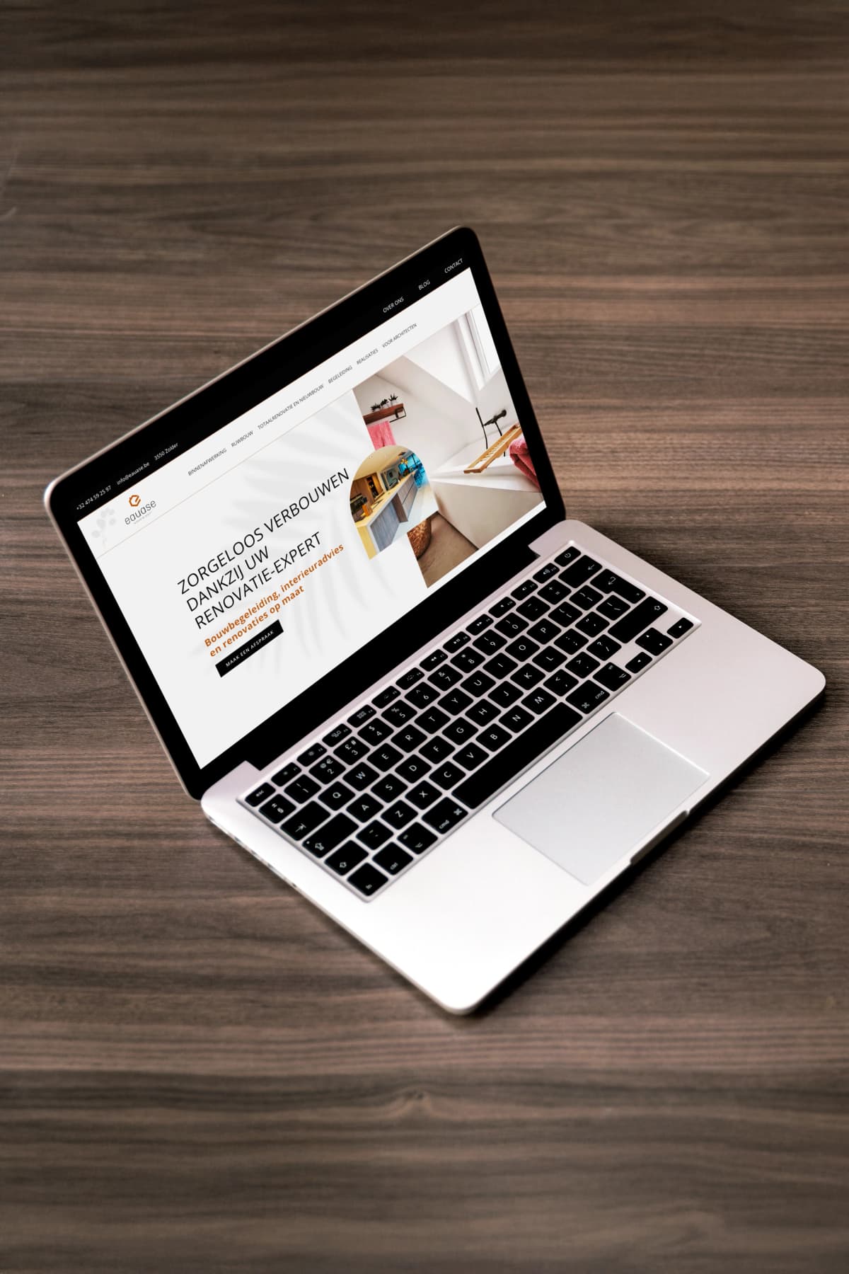 Waarom we de website van Eauase hebben omgebouwd tot een onfeilbare SEO- en GEO-contentmachine
