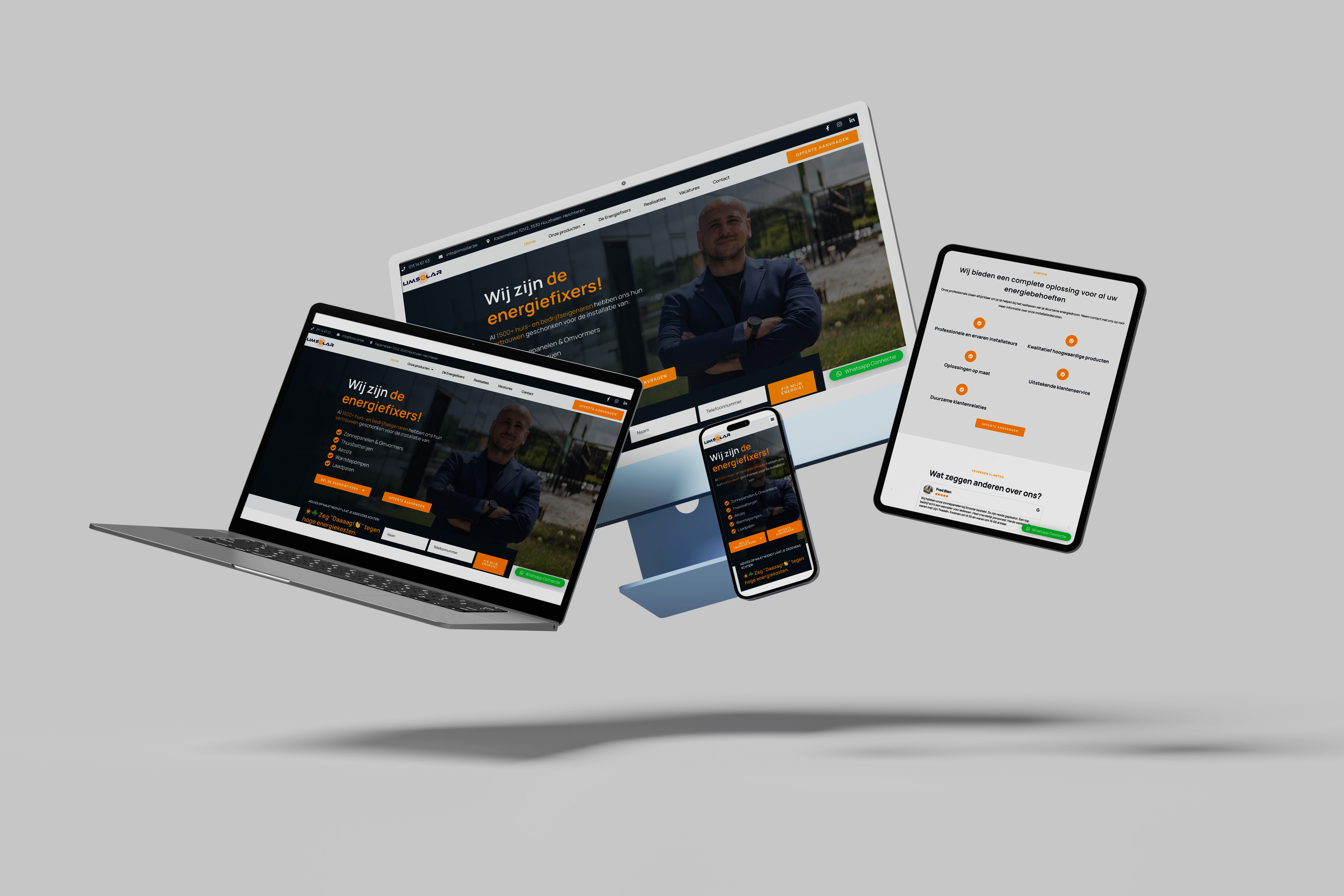 Van lead tot offerte in 10 minuten?